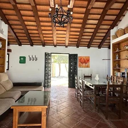 Gemuetliches Fuer 8 Personen Holiday home *