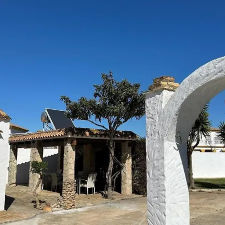 Gemuetliches Fuer 8 Personen * Conil De La Frontera