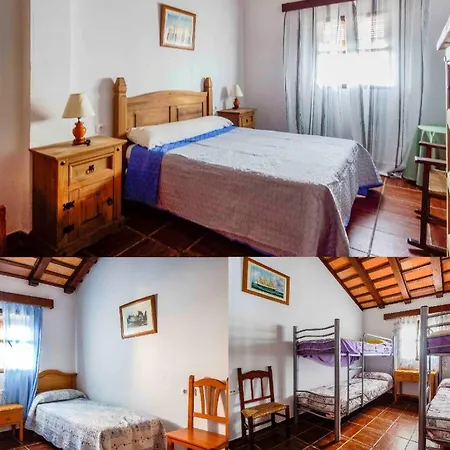 Holiday home Gemuetliches Fuer 8 Personen