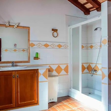 Holiday home Gemuetliches Fuer 8 Personen Conil De La Frontera