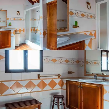Gemuetliches Fuer 8 Personen Holiday home