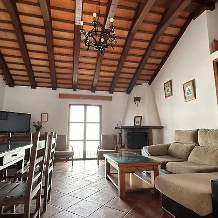 Holiday home Gemuetliches Fuer 8 Personen