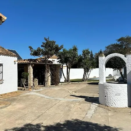 Gemuetliches Fuer 8 Personen * Conil De La Frontera