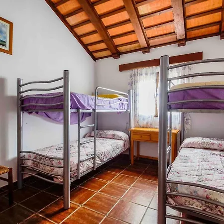 Holiday home Gemuetliches Fuer 8 Personen