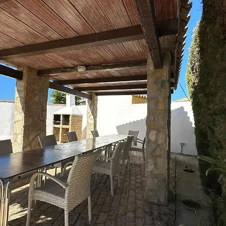 Holiday home Gemuetliches Fuer 8 Personen